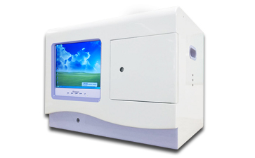GK-3三级片香蕉视频一體機型全自動微量元素測定儀品牌