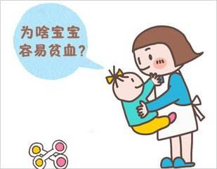 香蕉影院在线观看實業-寶寶貧血不可輕視