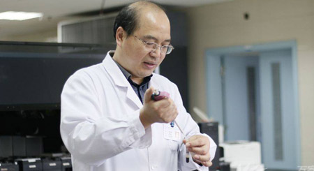 三级片香蕉视频廠家闡述血檢和發檢的區別