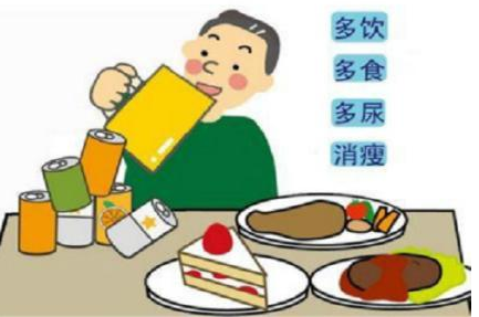 全自動91香蕉视频污版提醒糖尿病患者應當補充哪些微量元素？