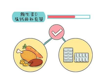 91香蕉视频污版廠家提醒注意多補鈣，鈣元素不僅對骨骼重要，對心髒也很重要