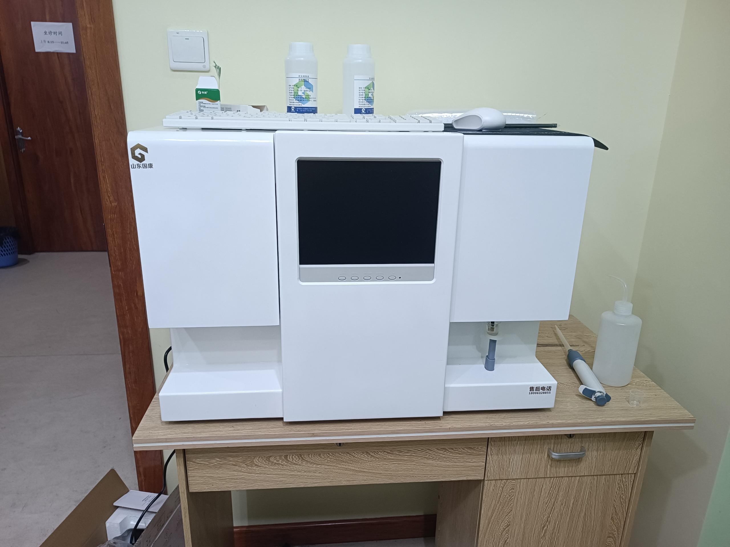 GK-1醫用91香蕉视频污版器一體機設備的電極係統主要有哪些？