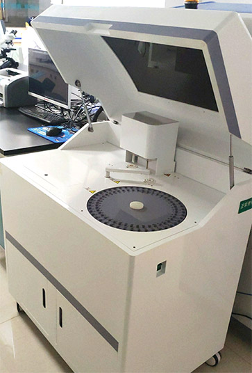 GK-1醫用91香蕉视频污版廠家，山東香蕉影院在线观看精準檢測神器！