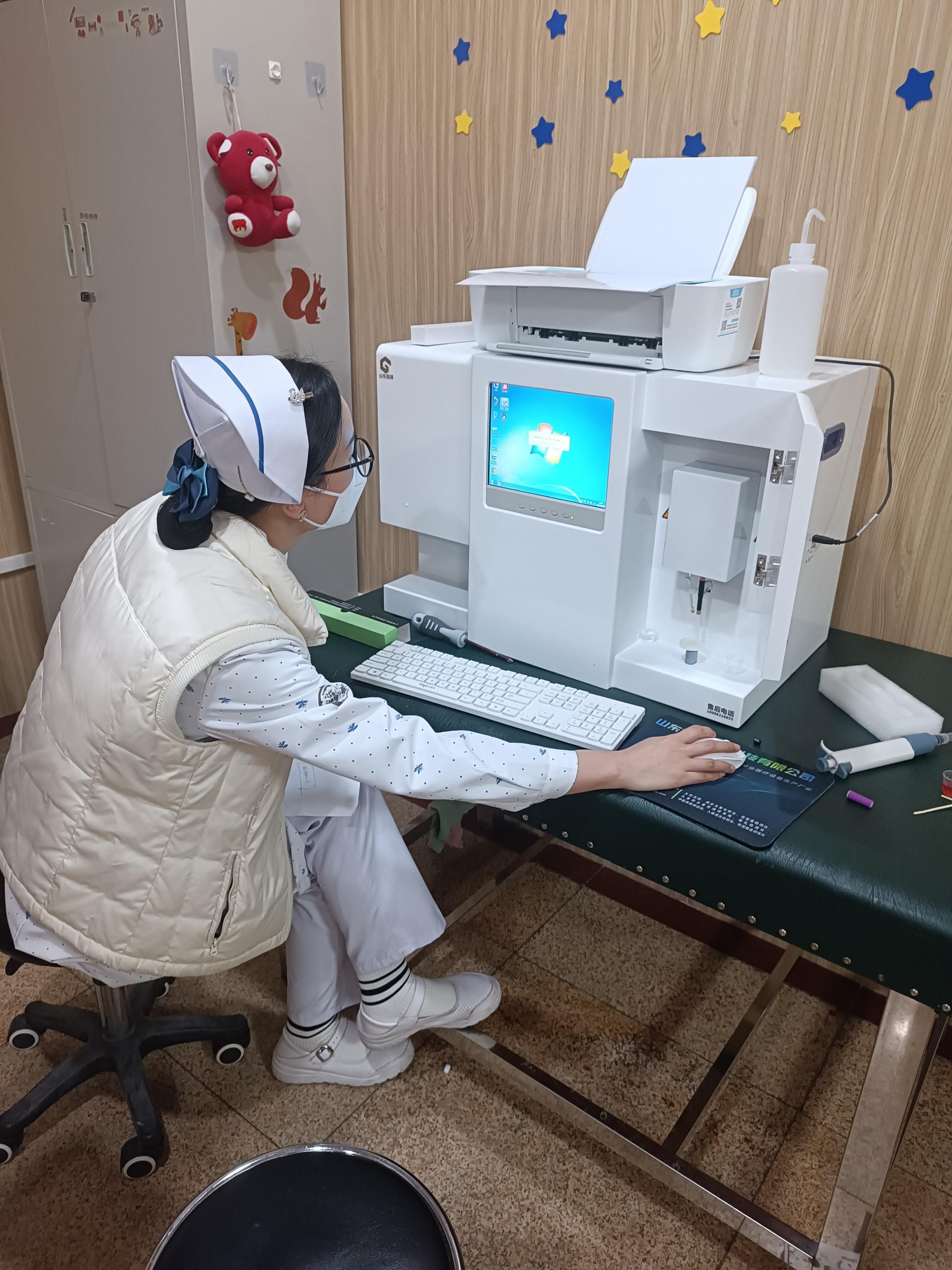  醫用三级片香蕉视频器設備不用汞可以完成檢測項目嗎？