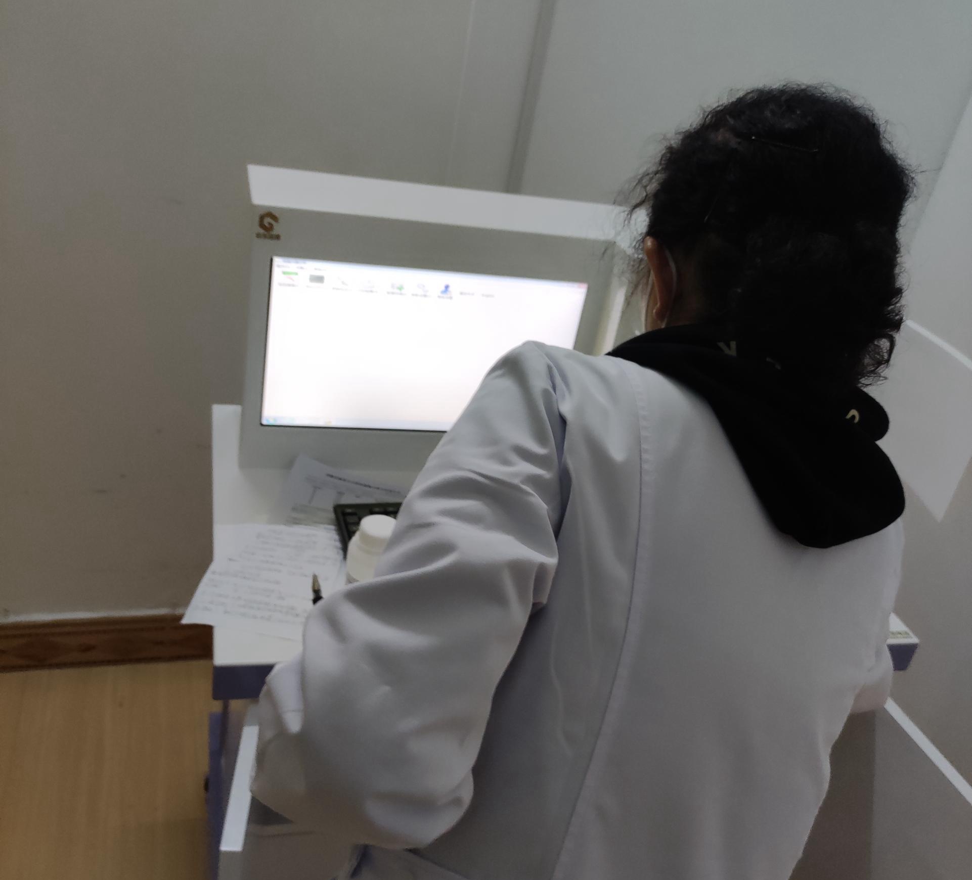 今日推薦：三级片香蕉视频在貴州安順康複中心醫院安裝完成